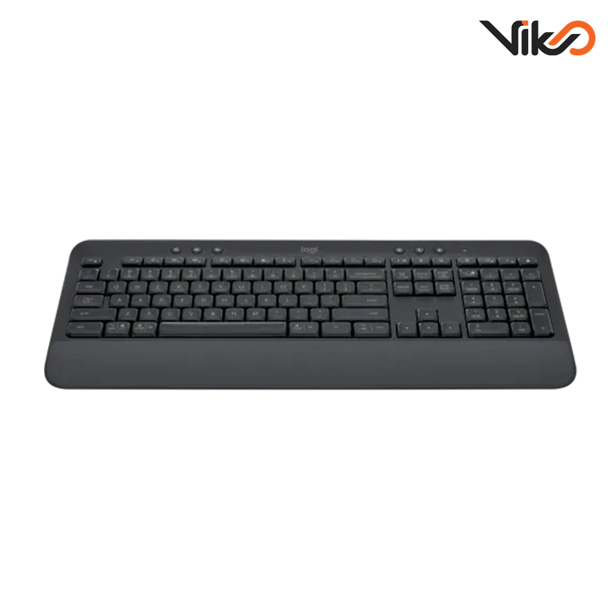 کیبورد بی سیم لاجیتک مدل Signature K650 (3)