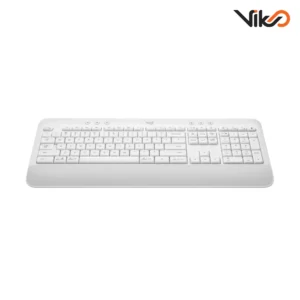 کیبورد بی سیم لاجیتک مدل Signature K650 (4)