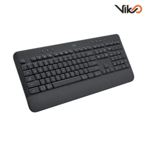 کیبورد بی سیم لاجیتک مدل Signature K650 (5)