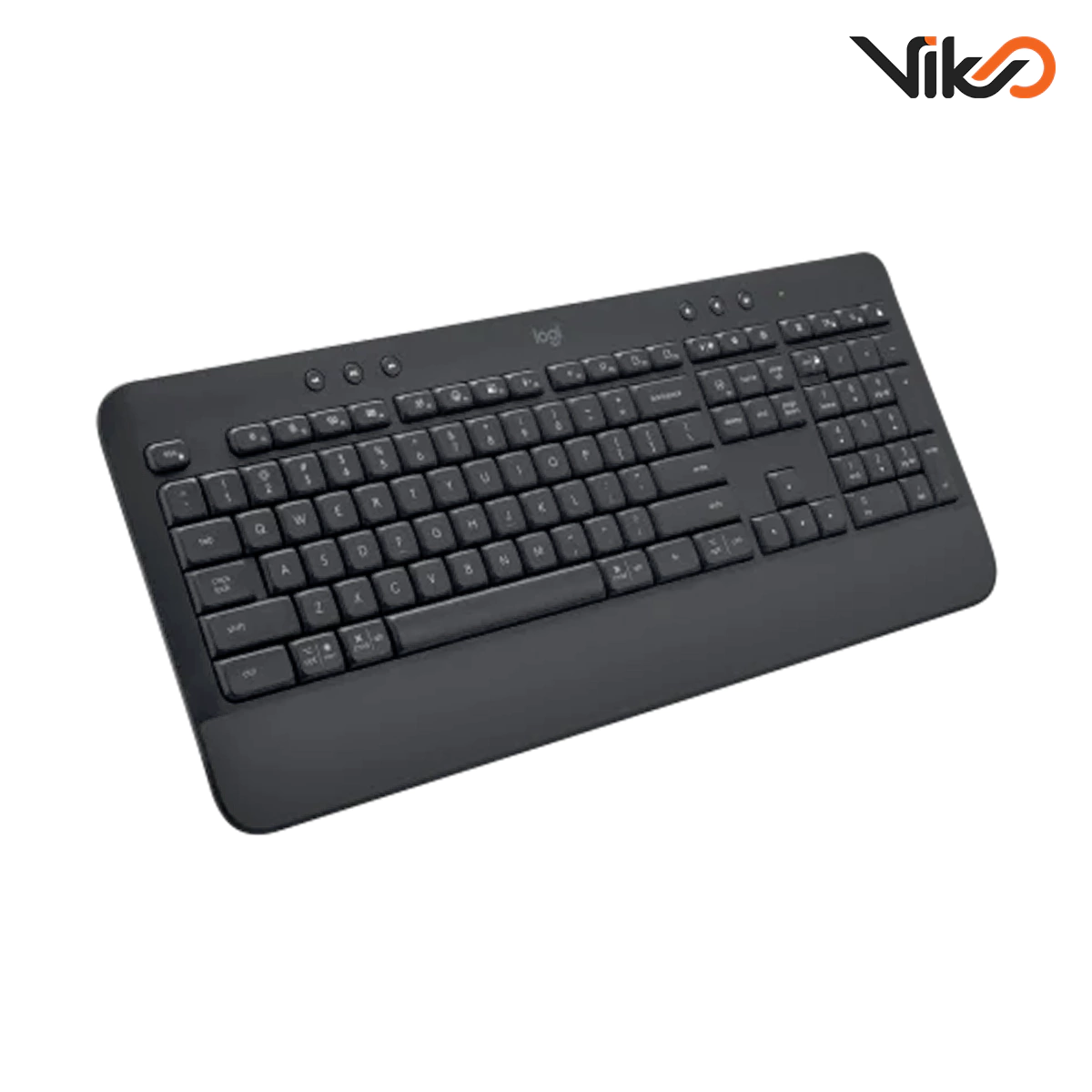 کیبورد بی سیم لاجیتک مدل Signature K650 (5)