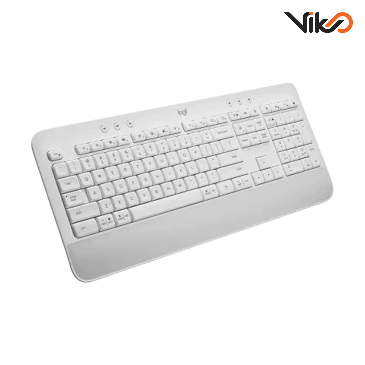 کیبورد بی سیم لاجیتک مدل Signature K650 (6)