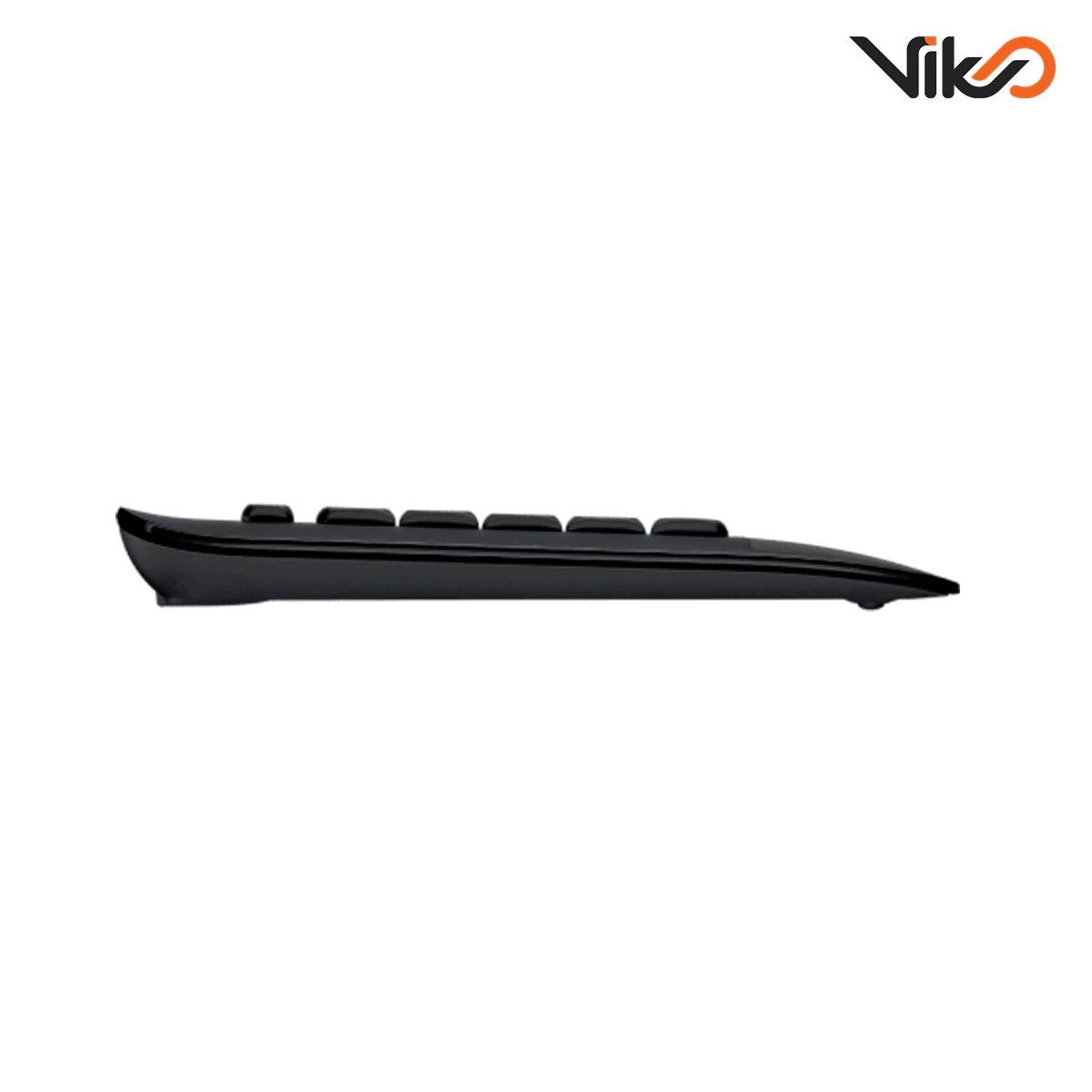 کیبورد بی سیم لاجیتک مدل Signature K650 (7)