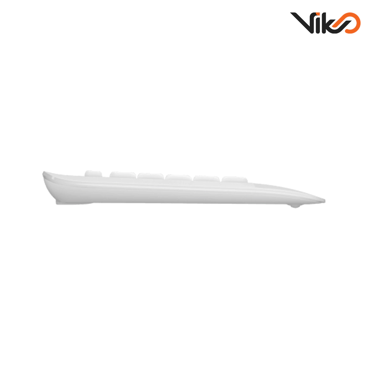 کیبورد بی سیم لاجیتک مدل Signature K650 (8)