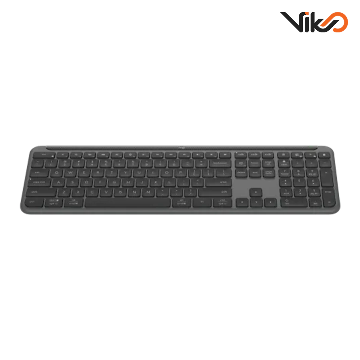کیبورد بی سیم لاجیتک مدل Signature Slim K950 (2)