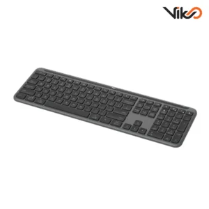 کیبورد بی سیم لاجیتک مدل Signature Slim K950 (4)