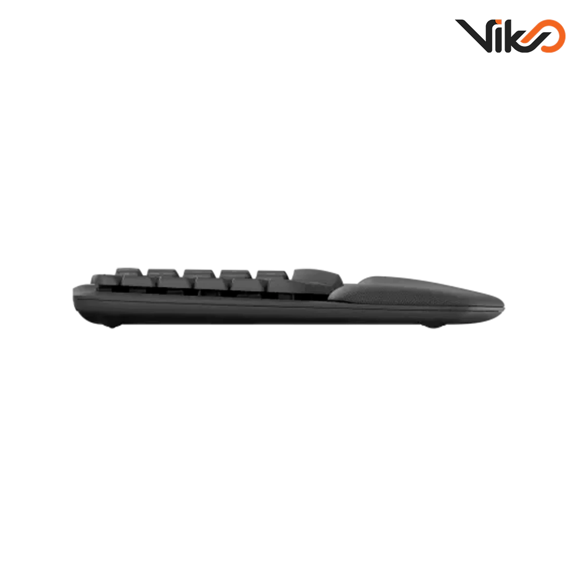 کیبورد بی سیم لاجیتک مدل Wave Keys (6)