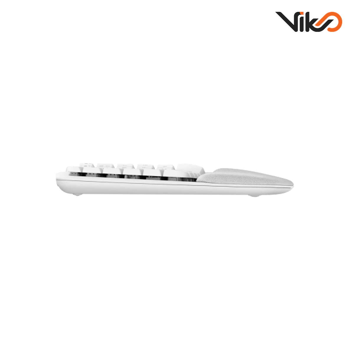 کیبورد بی سیم لاجیتک مدل Wave Keys (7)