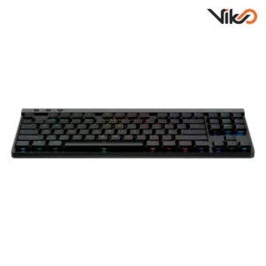 کیبورد بی سیم گیمینگ لاجیتک مدل G515 LIGHTSPEED TKL (2)