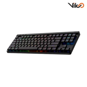 کیبورد بی سیم گیمینگ لاجیتک مدل G515 LIGHTSPEED TKL (3)
