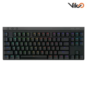 کیبورد بی سیم گیمینگ لاجیتک مدل G515 LIGHTSPEED TKL