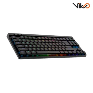 کیبورد بی سیم گیمینگ لاجیتک مدل G515 LIGHTSPEED TKL (4)