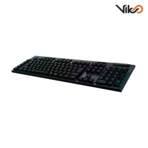 کیبورد بی سیم گیمینگ لاجیتک مدل G913 (3)