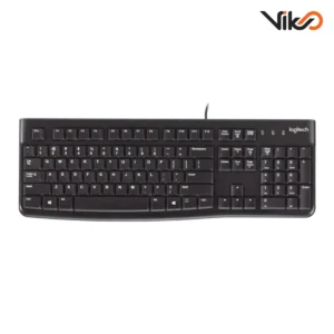 کیبورد لاجیتک مدل K120