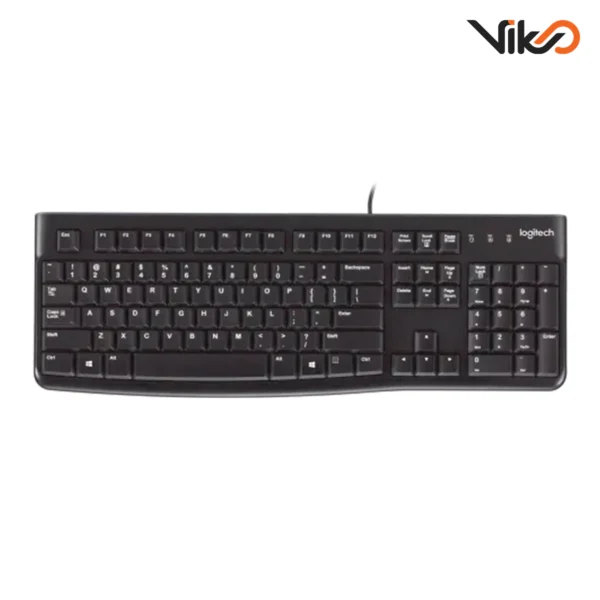 کیبورد لاجیتک مدل K120 (1)