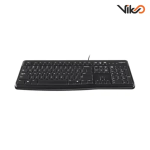 کیبورد لاجیتک مدل K120 (2)