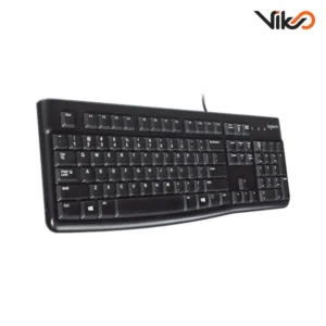 کیبورد لاجیتک مدل K120 (3)
