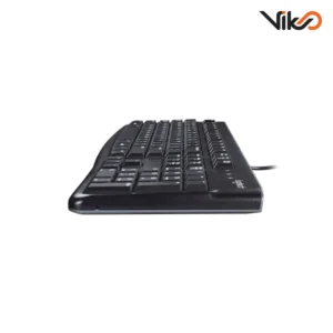 کیبورد لاجیتک مدل K120 (4)