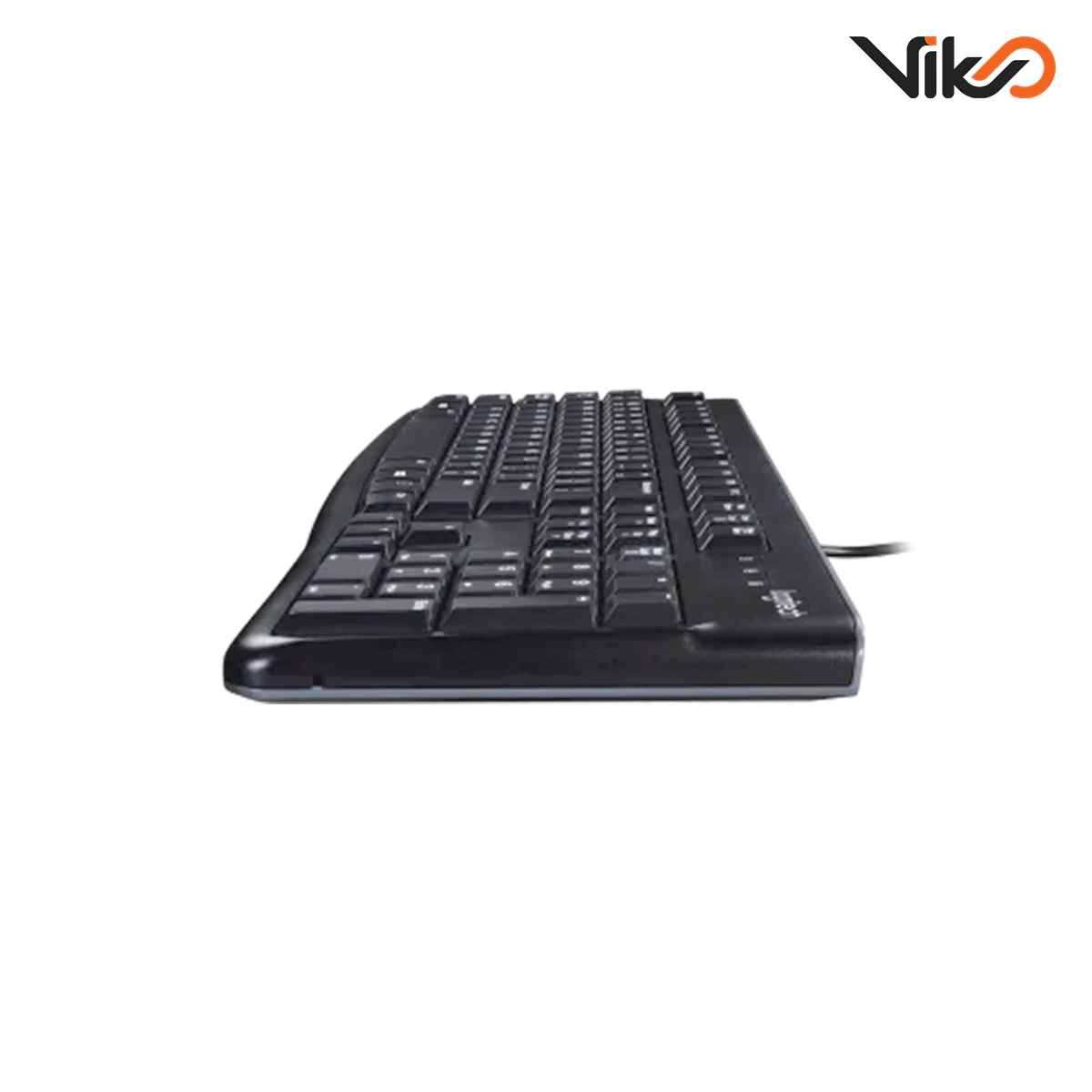 کیبورد لاجیتک مدل K120 (4)