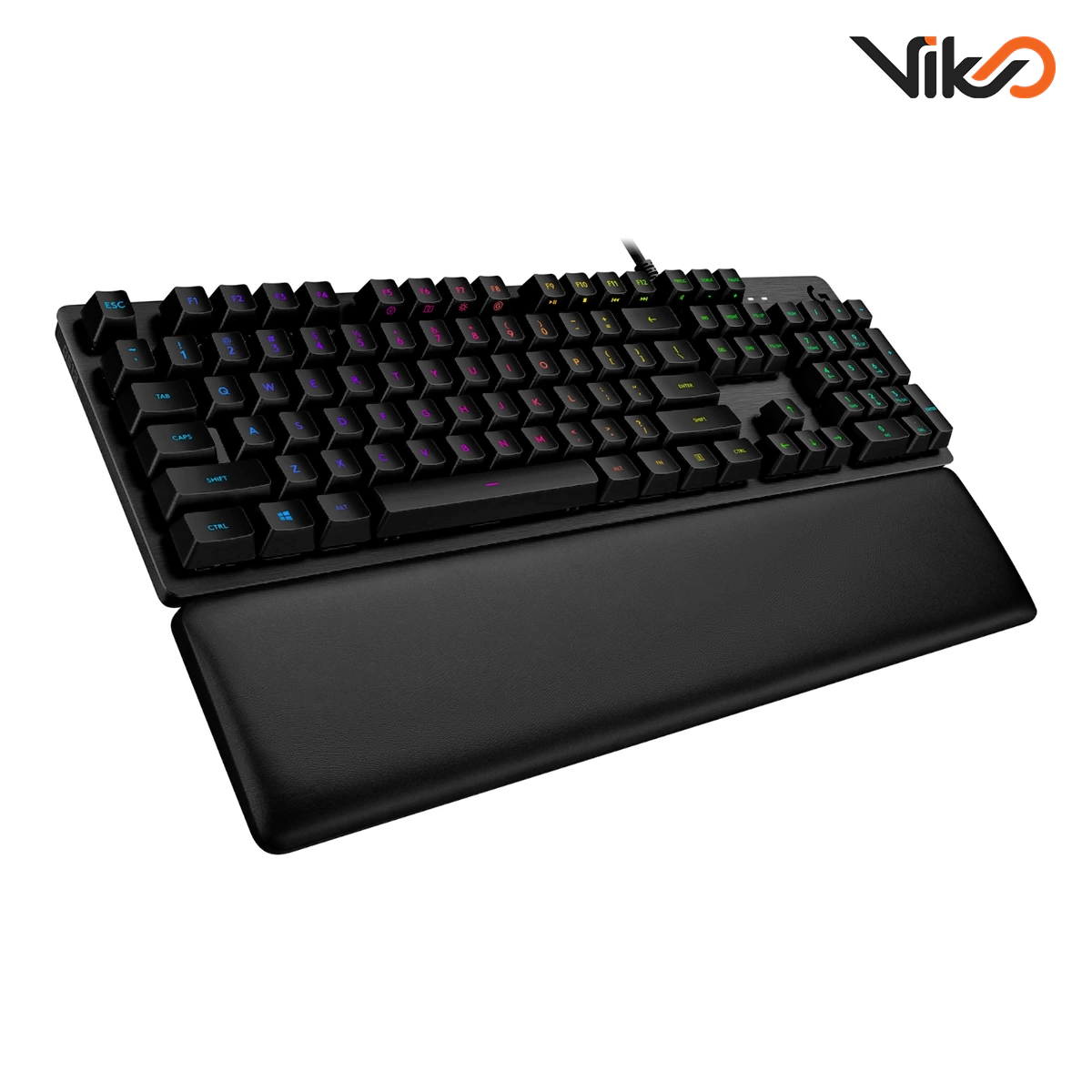 کیبورد گیمینگ لاجیتک مدل G513 (2)