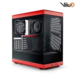 کیس هایت مدل Y40 Black Cherry (1)