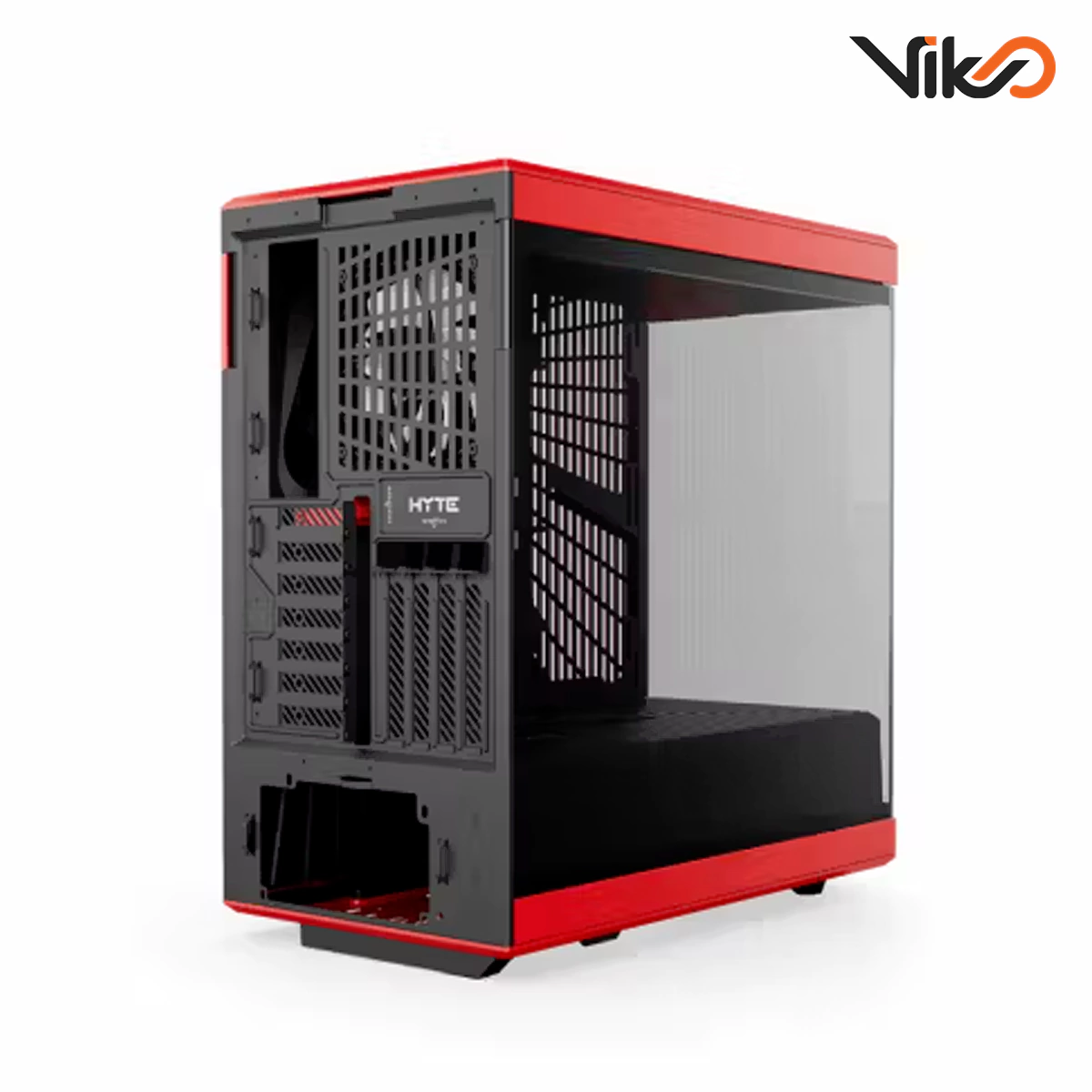 کیس هایت مدل Y40 Black Cherry (4)
