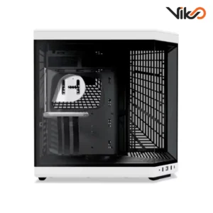 کیس هایت مدل Y70 Black White Panda (3)
