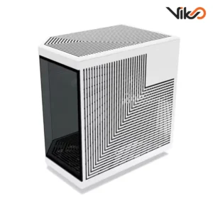 کیس هایت مدل Y70 Black White Panda (6)