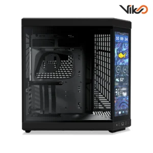 کیس هایت مدل Y70 Black به همراه نمایشگر Y70 Touch Infinite (3)