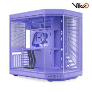 کیس هایت مدل Y70 Taro Milk
