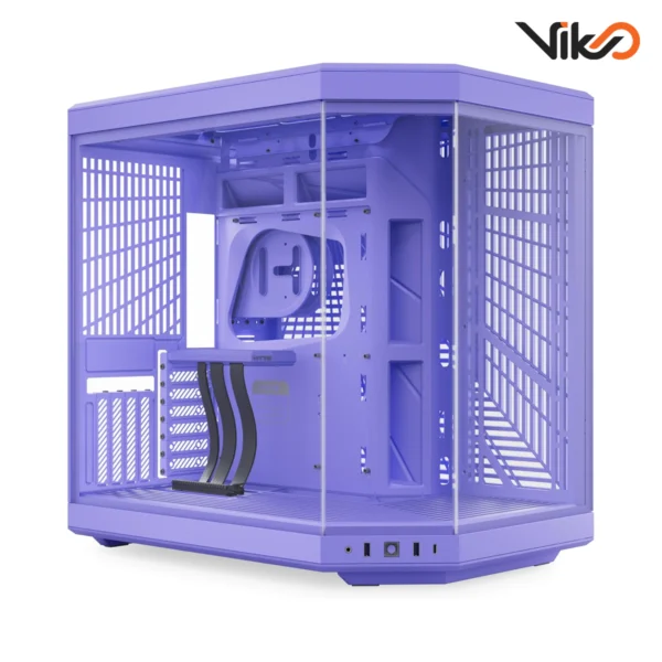 کیس هایت مدل Y70 Taro Milk (1)