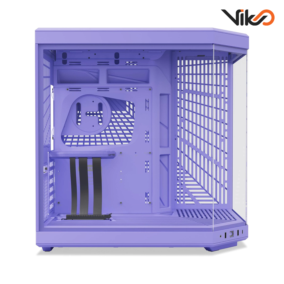 کیس هایت مدل Y70 Taro Milk (3)