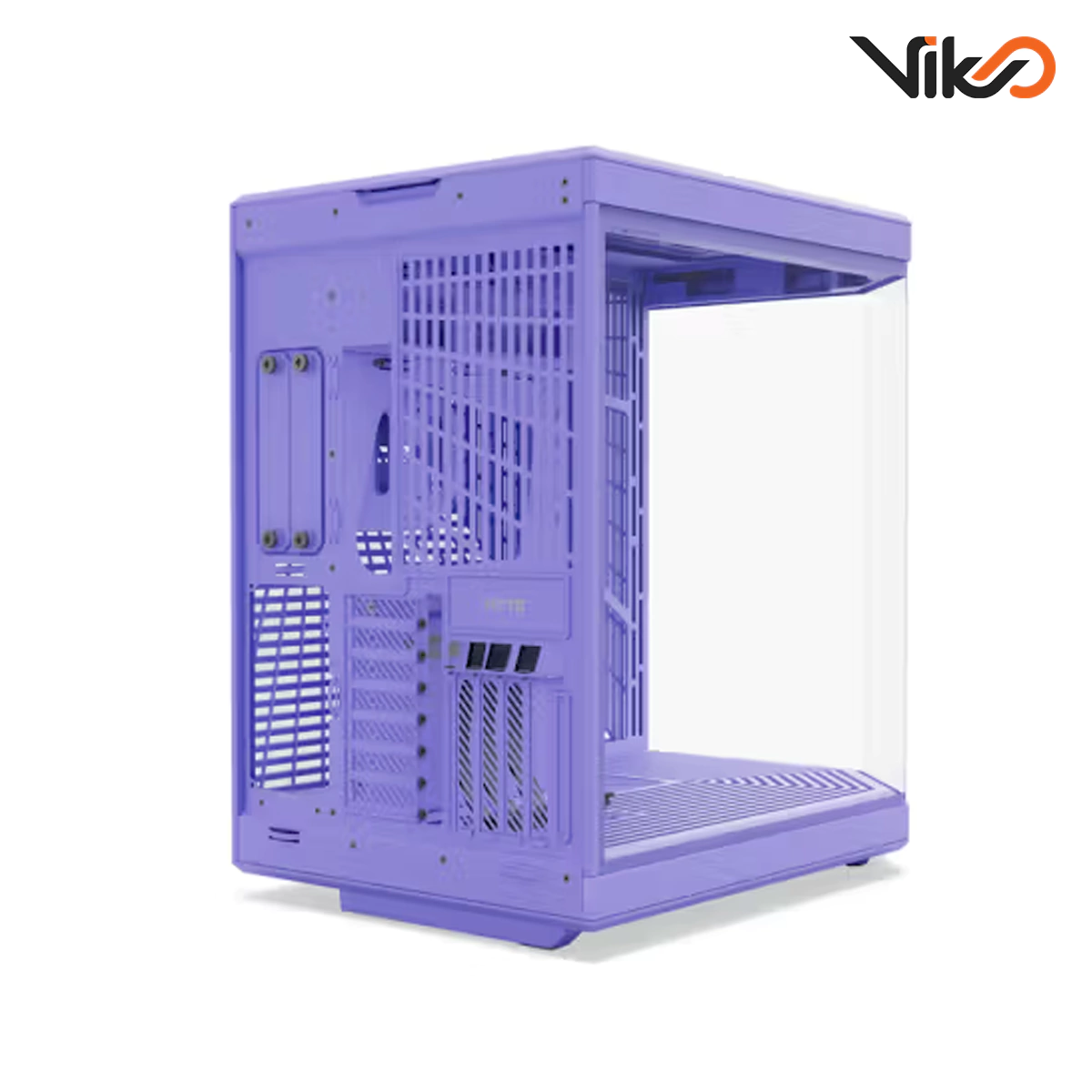 کیس هایت مدل Y70 Taro Milk به همراه نمایشگر Y70 Touch Infinite (2)