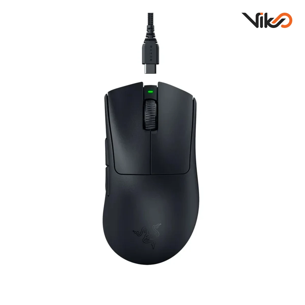 ماوس ریزر بی سیم مدل DeathAdder V3 Proماوس ریزر بی سیم مدل DeathAdder V3 Pro