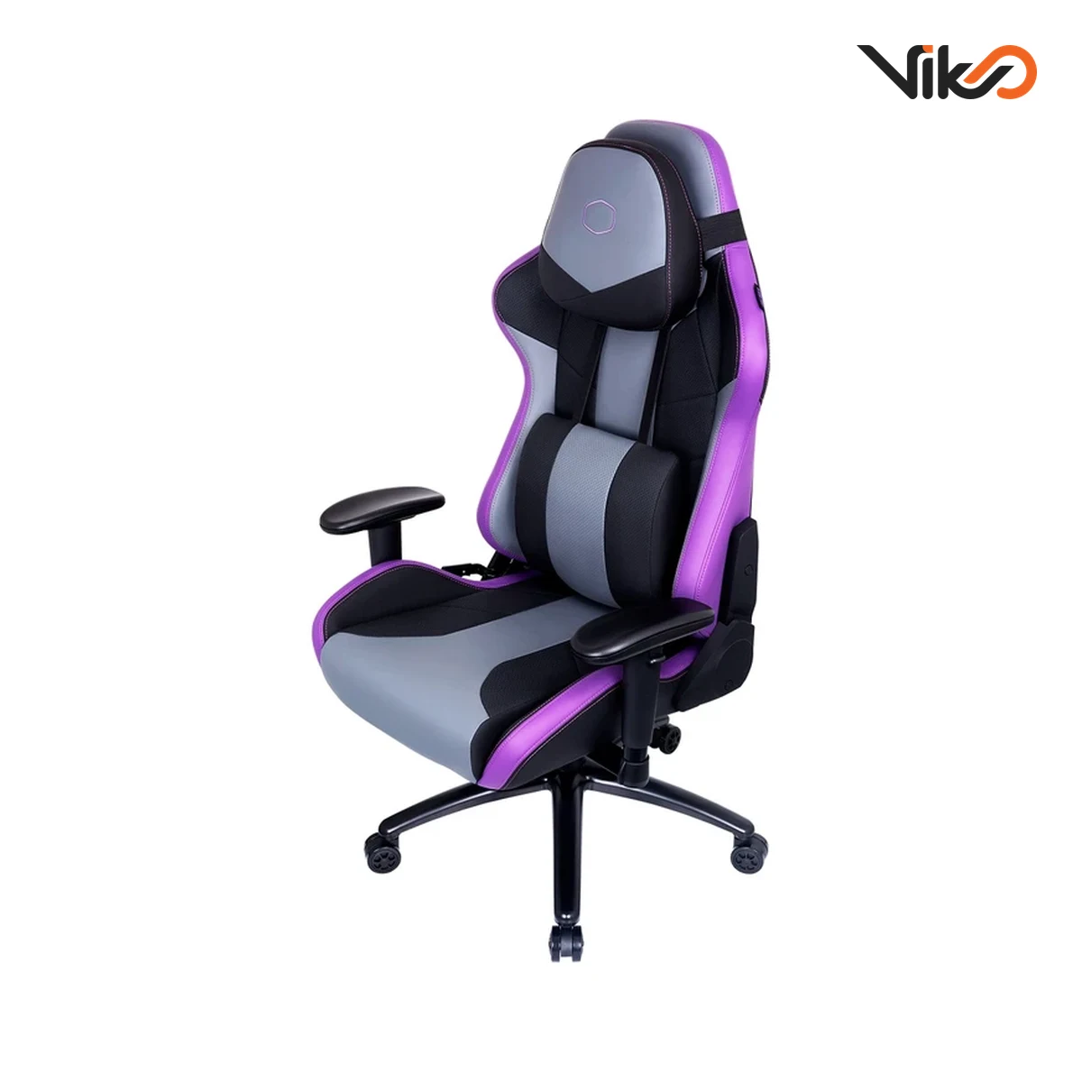 صندلی گیمینگ کولرمستر مدل Caliber R3