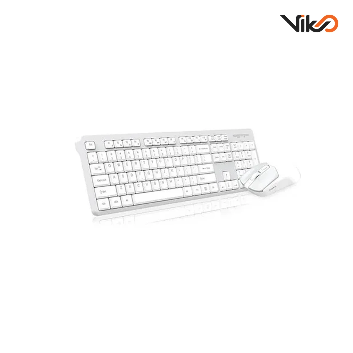 کیبورد و ماوس بی سیم مافی مدل X100