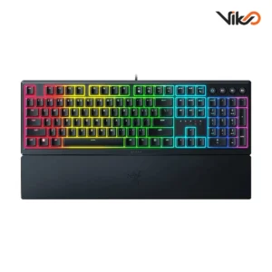 کیبورد ریزر مدل Ornata V3