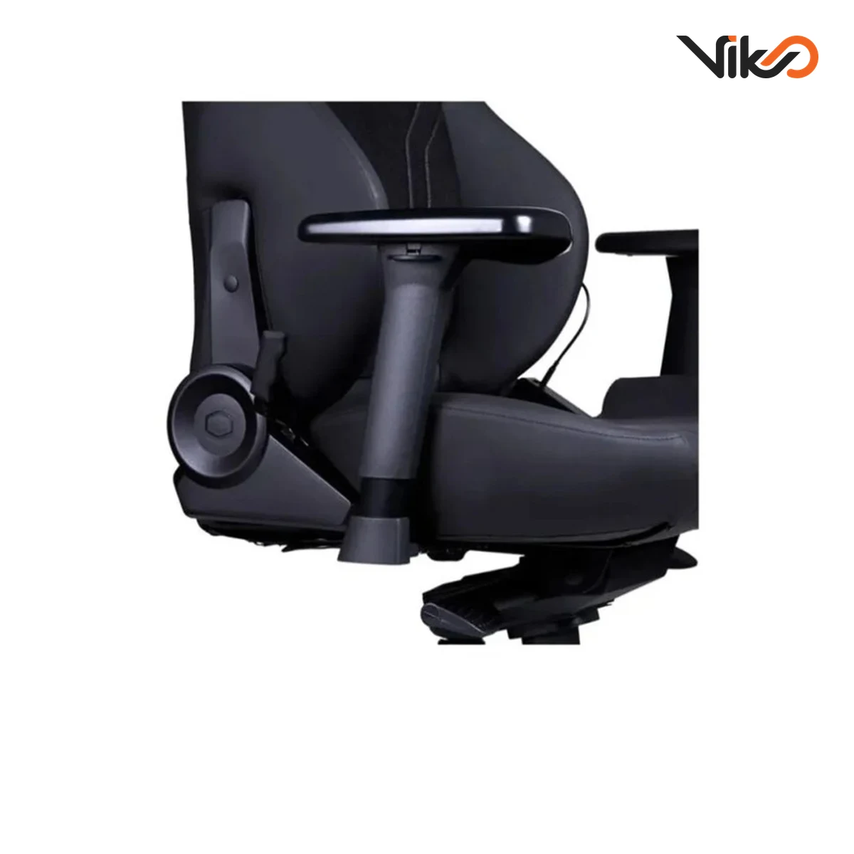 صندلی گیمینگ کولر مستر مدل Hybrid M