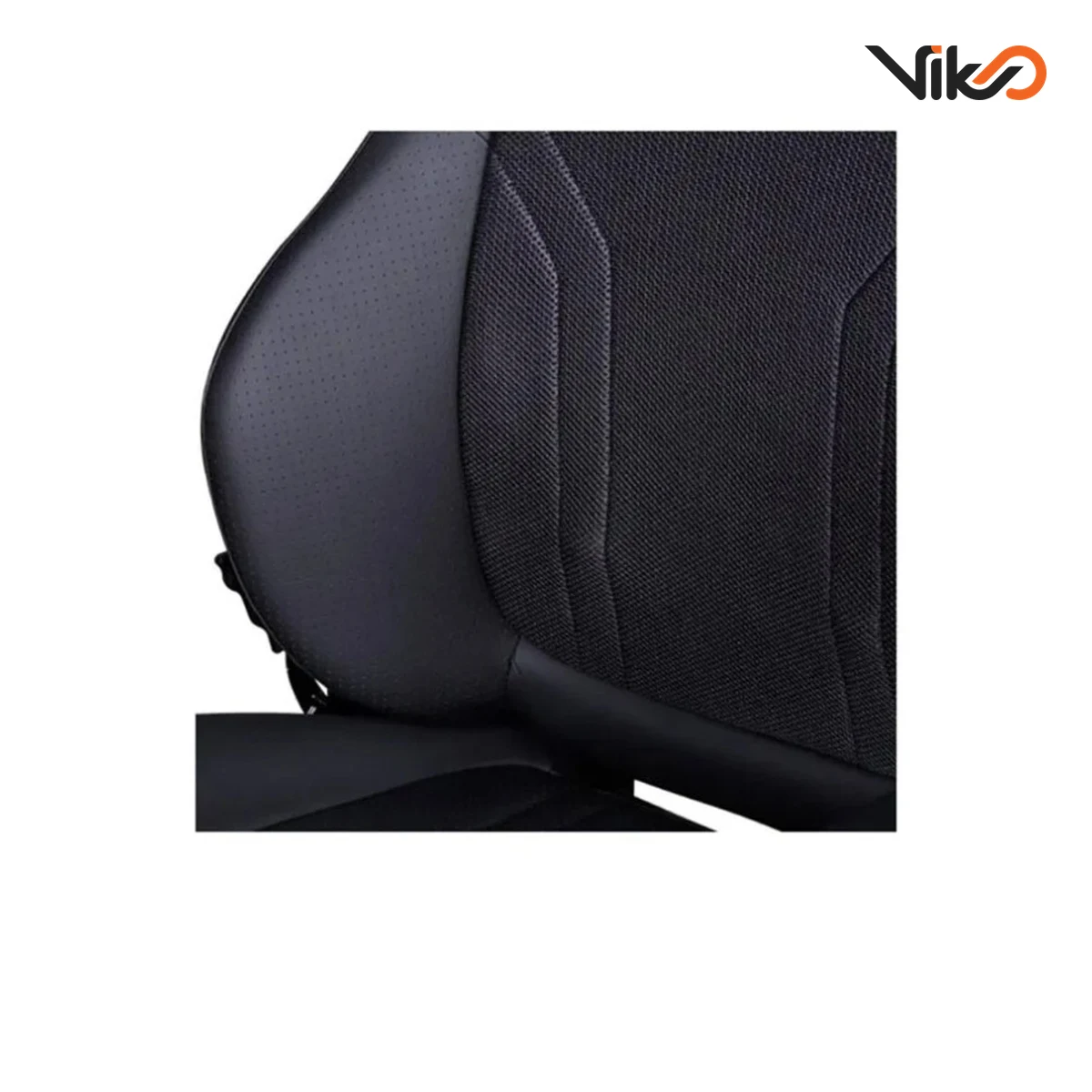 صندلی گیمینگ کولر مستر مدل Hybrid M