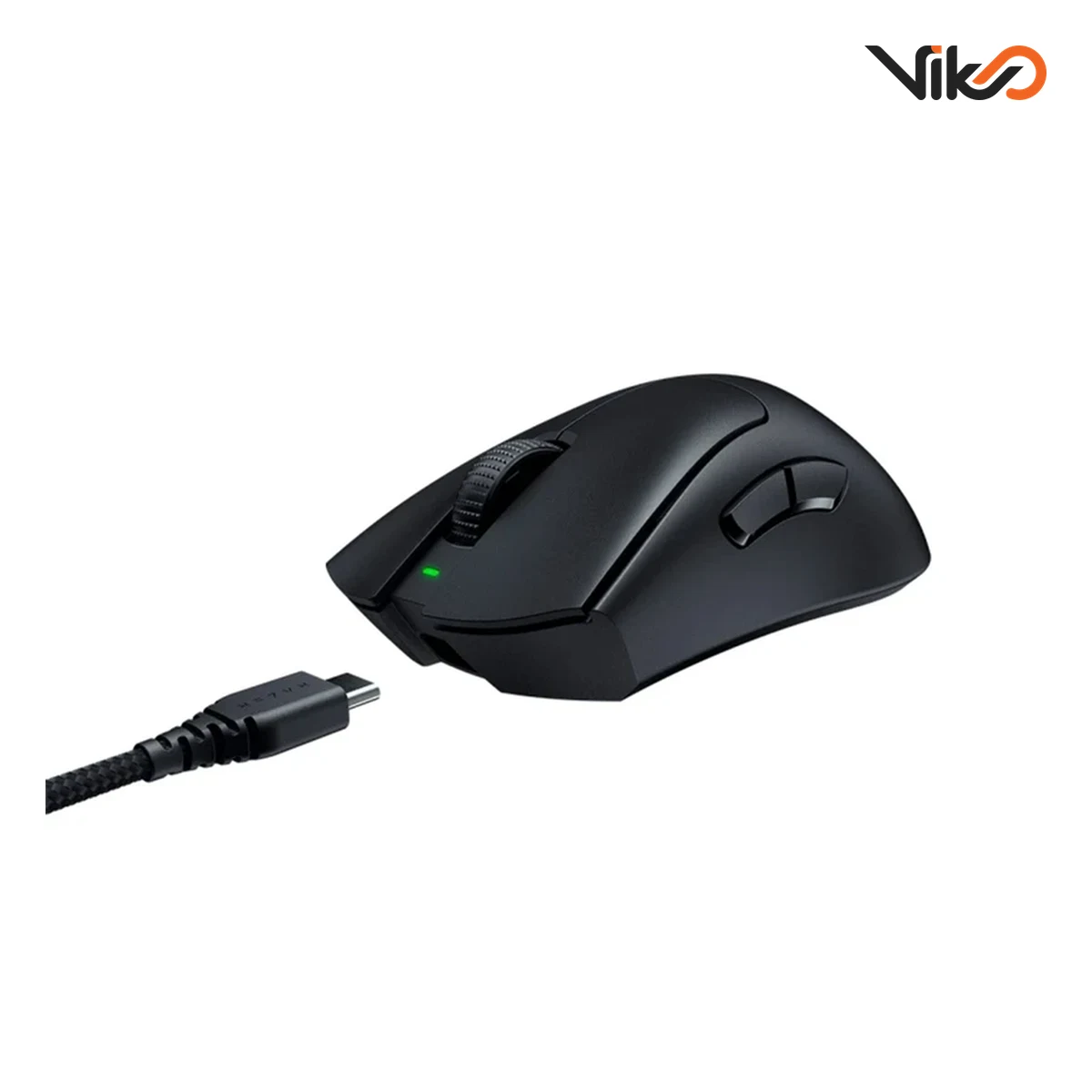 ماوس ریزر بی سیم مدل DeathAdder V3 Pro