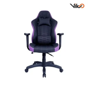 صندلی گیمینگ کولرمستر مدل Caliber E1 GCE1