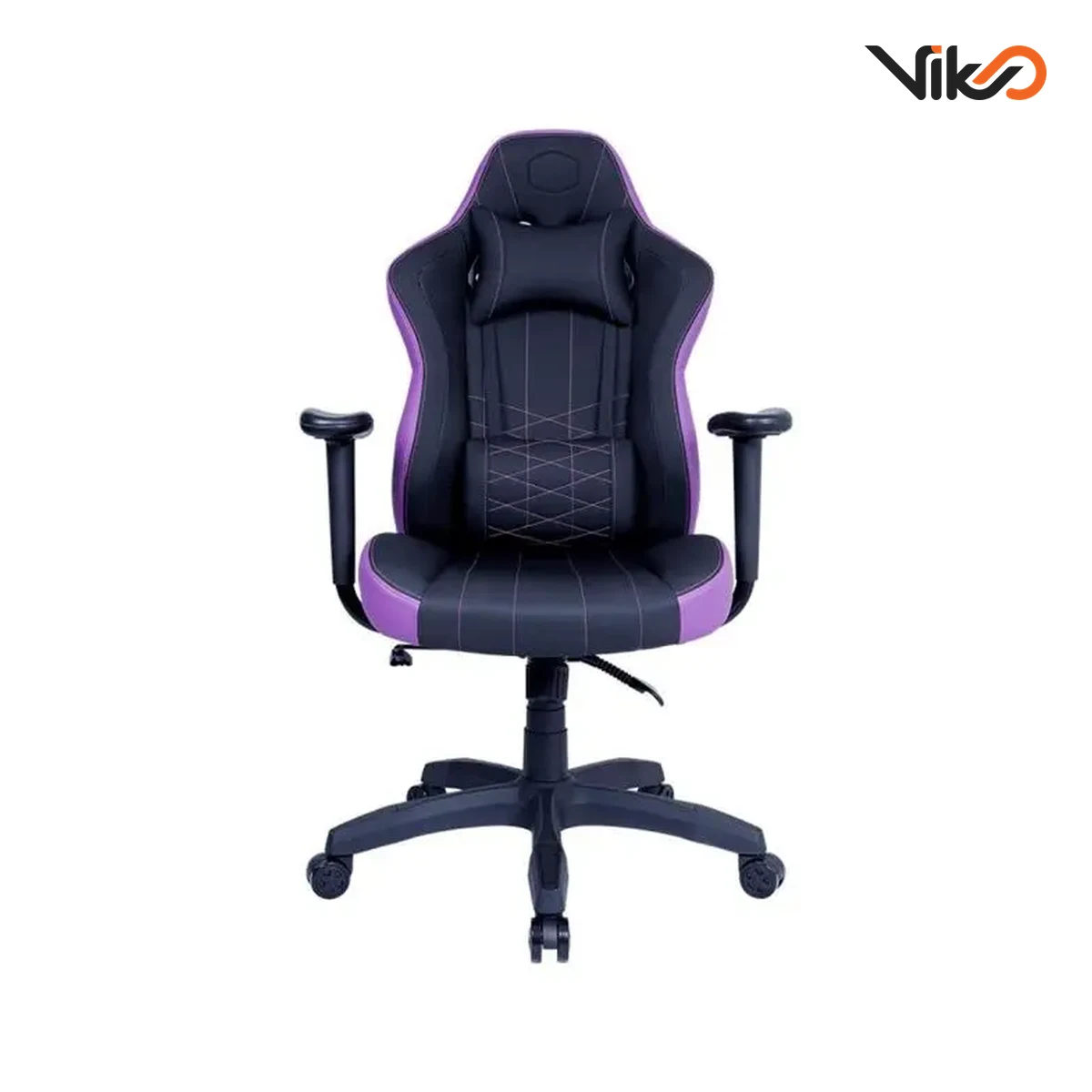 صندلی گیمینگ کولرمستر مدل Caliber E1 GCE1