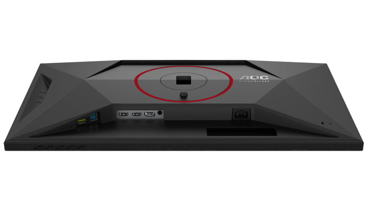 معرفی مانیتورهای گیمینگ اقتصادی AOC U32G4U و Q27G4SRU