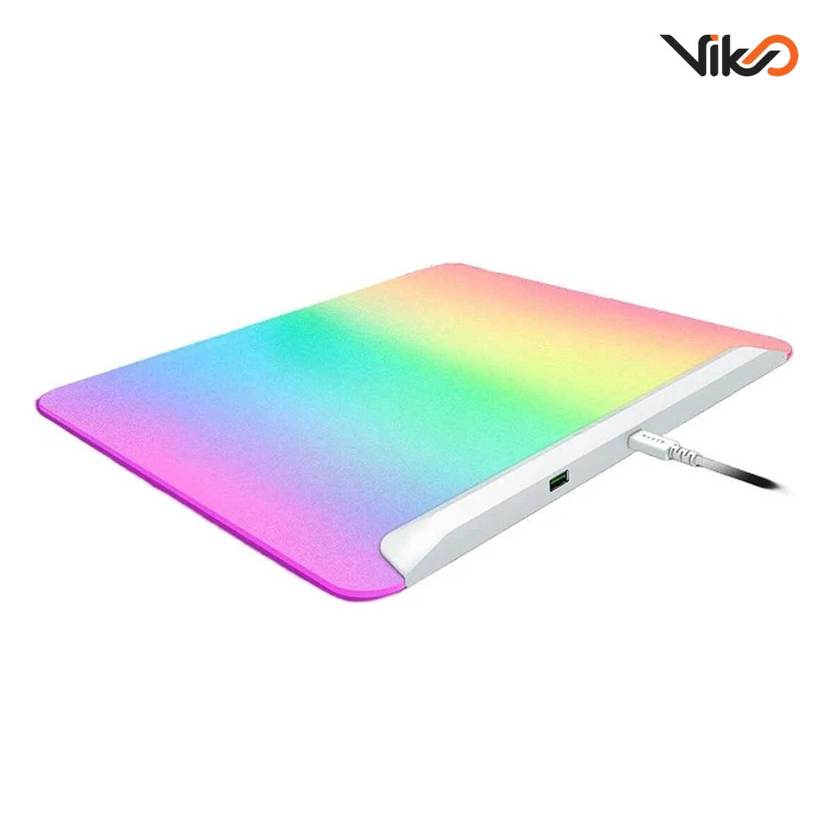 پد ماوس ریزر مدل Firefly V2 Pro