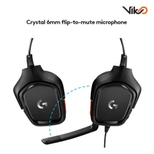 هدست لاجیتک مدل G331