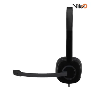 هدست لاجیتک مدل H151 Stereo