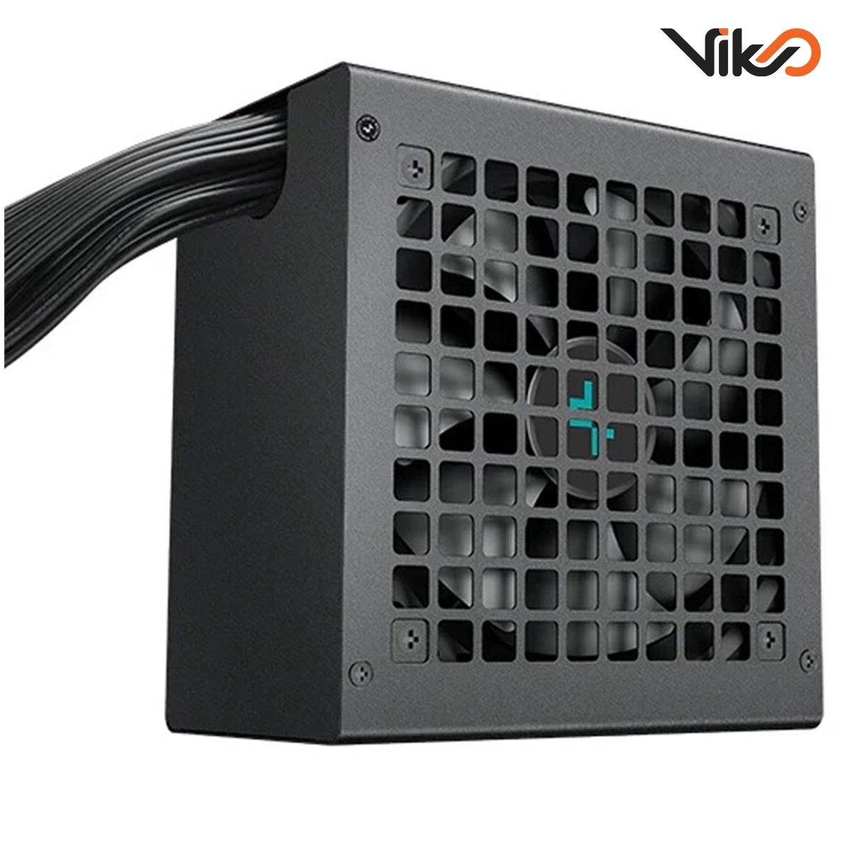 منبع تغذیه کامپیوتر دیپ کول مدل PL750D