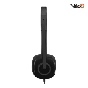 هدست لاجیتک مدل H151 Stereo