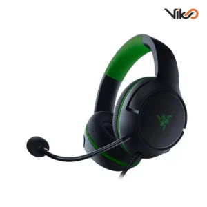 هدست ریزر بی سیم مدل Kaira HyperSpeed Xbox Licensed