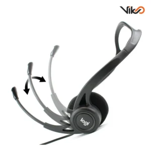 هدست لاجیتک مدل H960