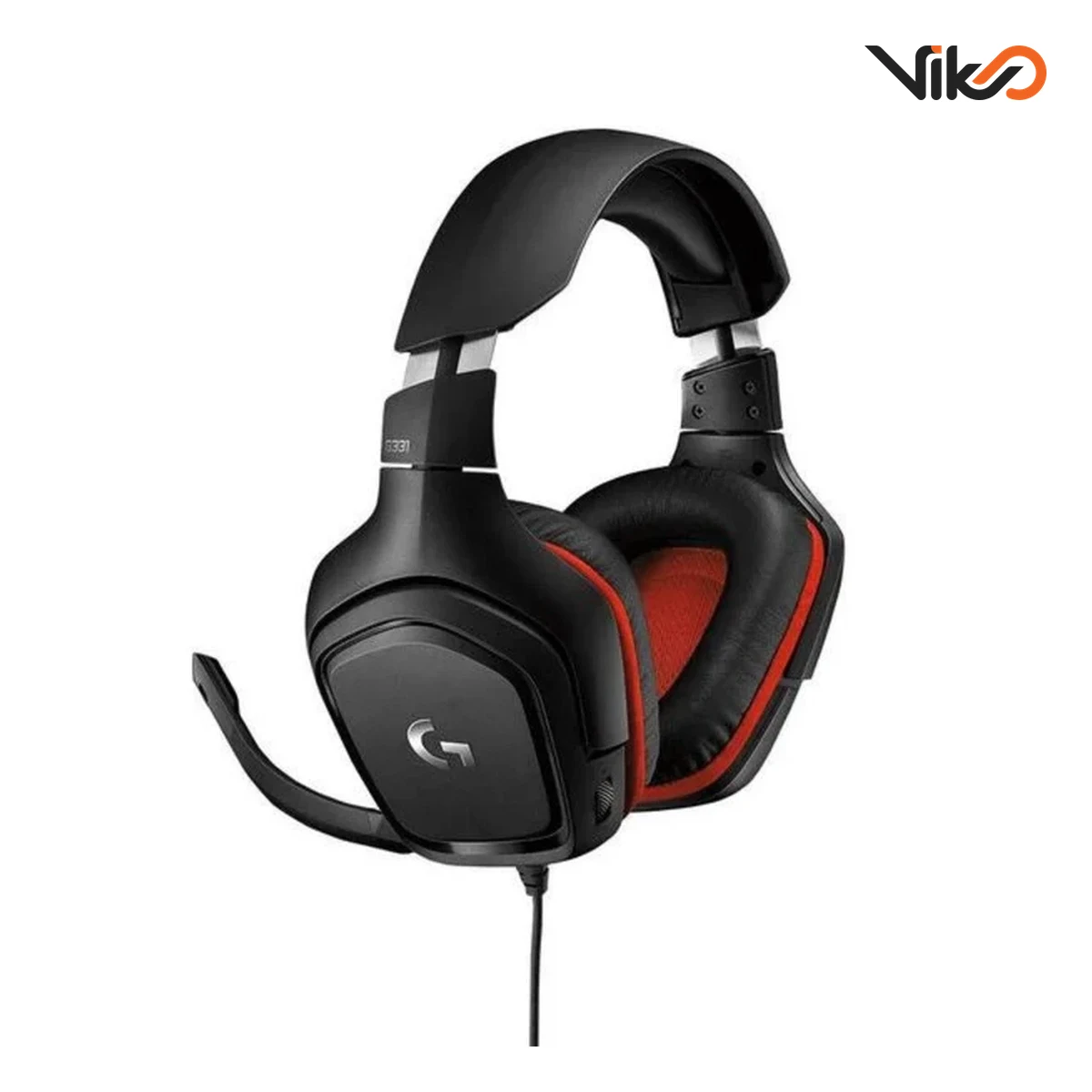 هدست لاجیتک مدل G331